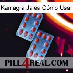 Kamagra Jalea Cómo Usar 05